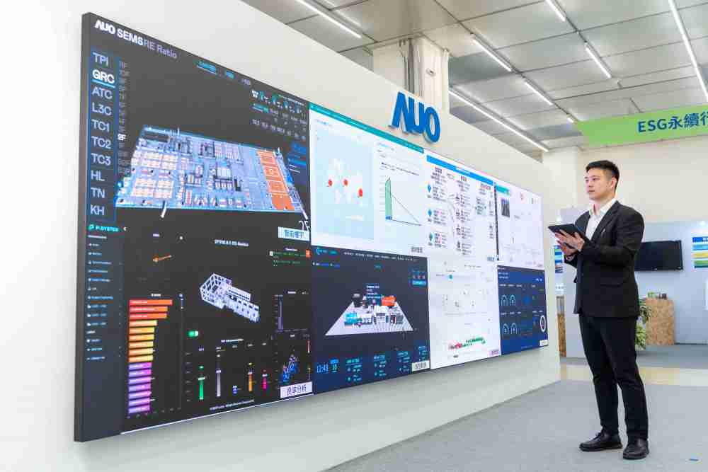 口袋牛店宇沛所开发的“智能楼宇管理平台”，，藉由搜集周围环境及电力、、、、照明、、空调等系统数据，，，达到实时综效监控，，，助力实现零碳建筑