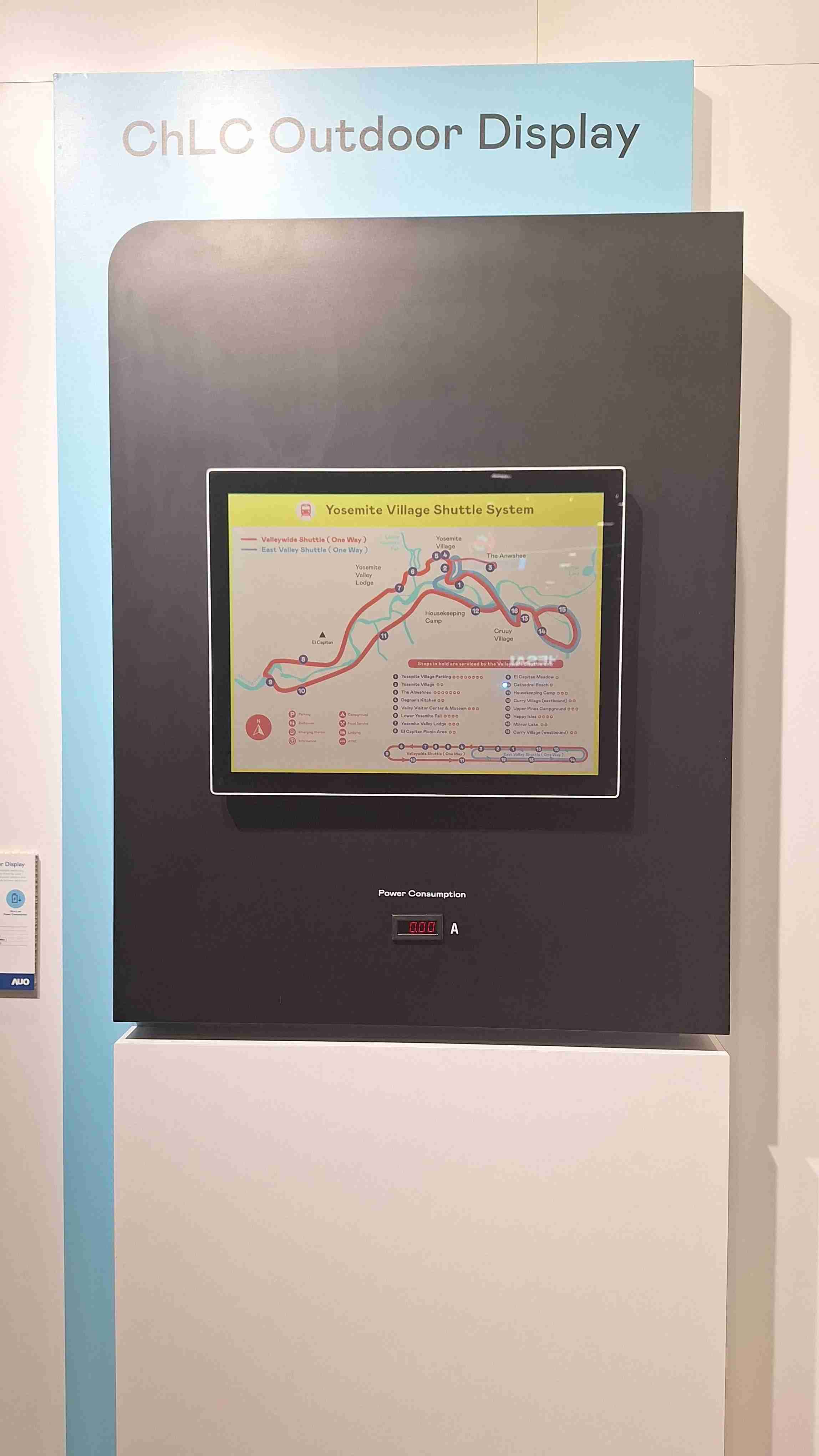 口袋牛店的「胆固醇液晶超低耗能户外全彩显示器」不只环保省电，，，且符合户外严苛使用环境，，拥有在摄氏-30度至85度下的宽温使用优势，，，，并且强光愈强愈能呈现绝佳的色彩饱和度及显示效果，，，，易于安装的特性将成为户外电子看板的新首选。。。