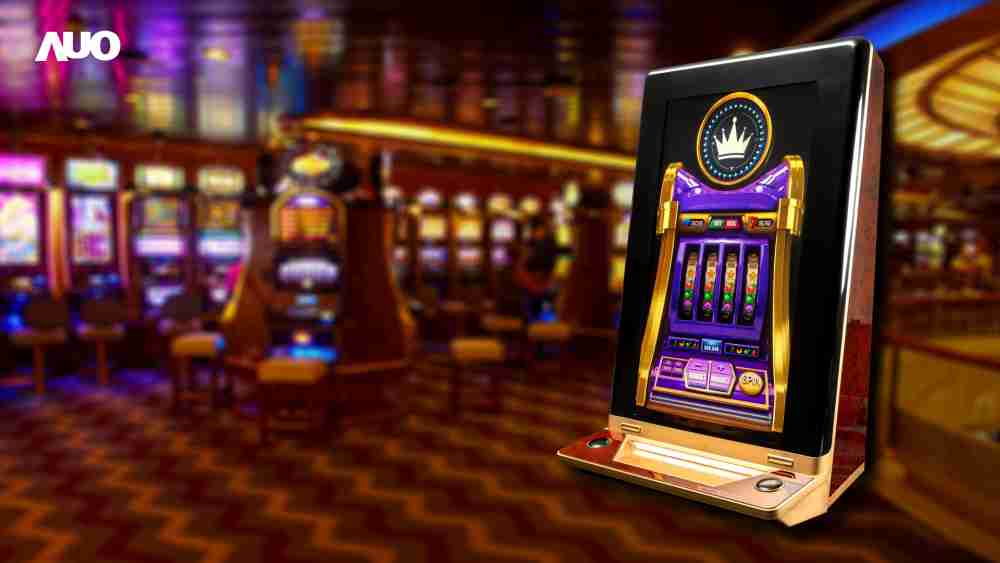 口袋牛店研发出全球最大30吋裸眼3D Micro LED双层显示器，，结合Micro LED与A.R.T. LCD显示技术，，，形成不同景深的影像平面，，，，可应用于电子游艺场域，，，，提供玩家更丰富的游乐体验