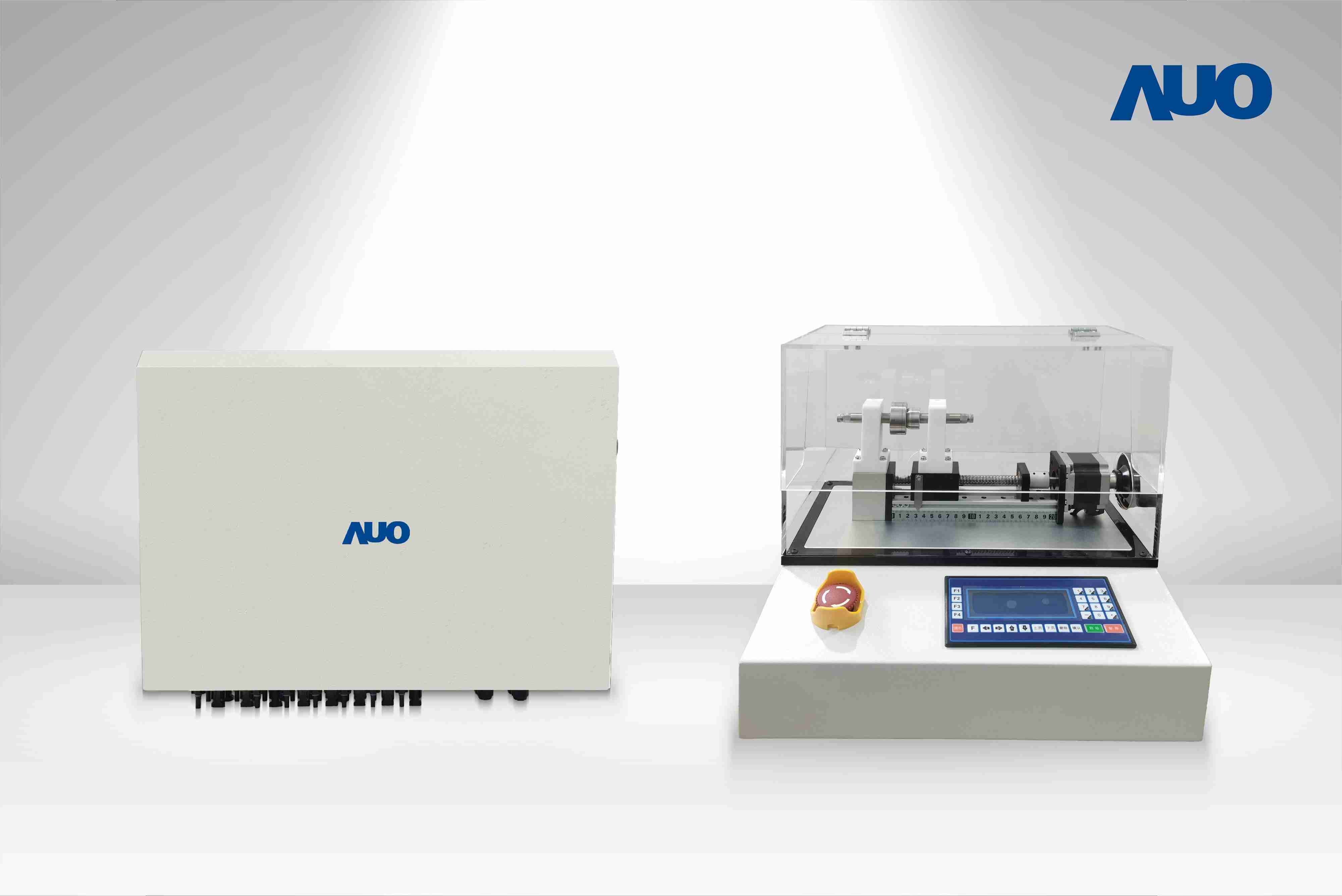 口袋牛店SunGarde电弧保护箱可发挥侦测与预防灾害作用，，，展示口袋牛店在安全系统上的全面升级